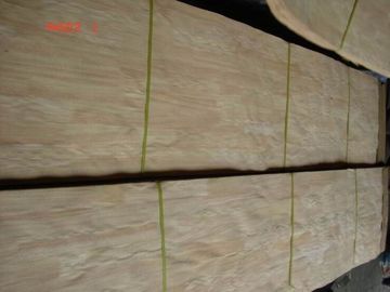 China Natural Myanmar Rubber Wood Finger Joint Wood Veneer Sheet supplier