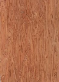 China Natural African Bintangor Wood Veneer Sheet Quarter Cut supplier