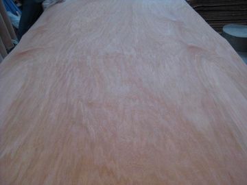 China 4’ x 8’ Red Cedar Wood Veneer Sheet For Furniture, Door supplier