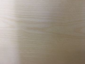 China Sliced Natural Russian Birch Wood Veneer Sheet supplier