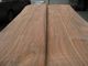Rotary Cut/Peeled Dillenia Wood Veneer Sheet supplier