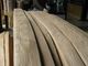Sliced Natural Chinese Walnut Wood Veneer Sheet supplier
