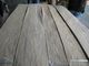 Natural Chinese Oak Wood Veneer Sheet Crown/Quarter Cut supplier