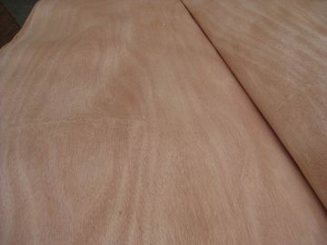 China Rotary Peeled Okoume Wood Veneer For Furniture, Door supplier