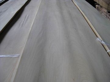 China Basswood Veneer Sheet supplier