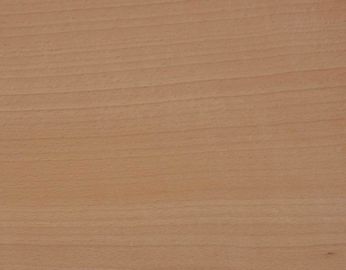 China Sliced Natural Steamed Beech Wood Veneer Sheet supplier