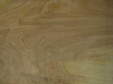 China 4’ x 8’ Birch Wood Veneer Sheet For Furniture, Door supplier