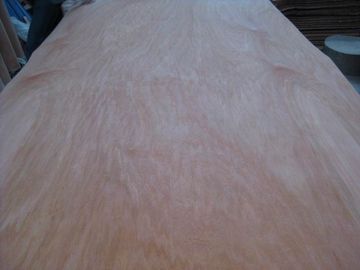China Rotary Peeled Red Cedar Wood Veneer Sheet For Plywood, MDF supplier