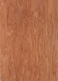 China Sliced Natural Bintangor Wood Veneer Sheet supplier