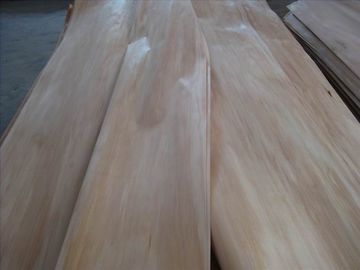 Rotary Cut/Peeled Natural Agathis Wood Veneer Sheet supplier