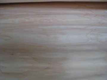 Rotary Cut/Peeled Radiata Pine Wood Veneer Sheet supplier