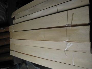 Basswood Veneer Sheet supplier