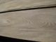 Natural Brown Ash Wood Veneer Sheet Crown/Quarter Cut supplier