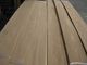 Natural Chinese Ash Wood Veneer Sheet Crown/Quarter Cut supplier
