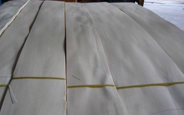 Chinese Birch Wood Veneer Sheet supplier