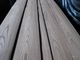 Sliced Natural Burma Teak Wood Veneer Sheet supplier