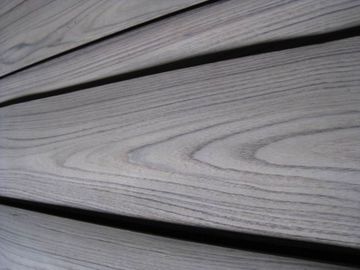 Burma Teak Wood Veneer for Interior Decoration supplier