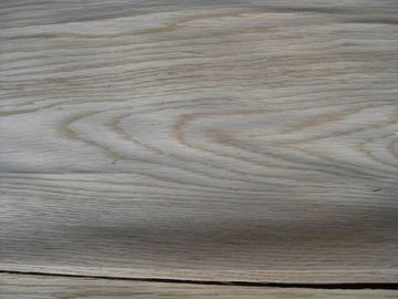 Natural Chinese Oak Wood Veneer Sheet Crown/Quarter Cut supplier