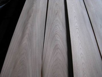 Sliced Natural White Oak Wood Veneer Sheet supplier