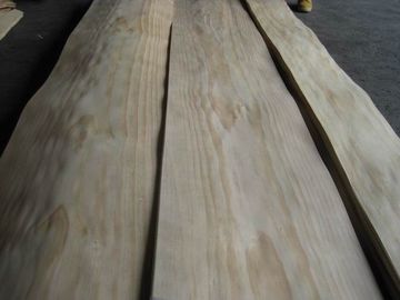 Sliced Natural Radiata Pine Wood Veneer Sheet supplier