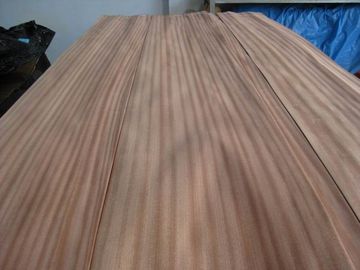 Sapele Veneer for Furniture supplier