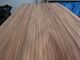 Sliced African Sapele Wood Veneer Sheet Crown/Quarter Cut supplier