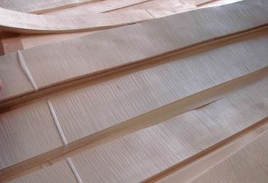 Natural Figured Sycamore Wood Veneer For High-end Furniture supplier