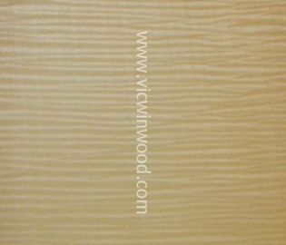 Natural Figured Sycamore Wood Veneer For High-end Furniture supplier