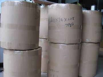 Natural Burma Teak Wood Veneer Edge Banding Tape/Rolls supplier