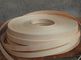 Natural Chinese Oak Wood Veneer Edge Banding Tape/Rolls supplier