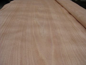 4’ x 8’ Rotary Cut Okoume Veneer Sheet, Face / Back Grade supplier