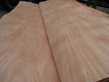 Rotary Peeled Okoume Wood Veneer For Furniture, Door supplier