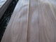 Sliced Natural American Walnut Wood Veneer Sheet supplier
