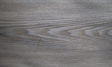 Sliced Natural Brown Ash Wood Veneer Sheet, crown cut supplier