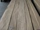 Sliced Natural Chinese Ash Wood Veneer Sheet quarter cut supplier