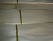 Sliced Natural Burma White Birch Wood Veneer Sheet supplier