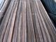 Sliced Natural Macassar Ebony Wood Veneer Sheet supplier