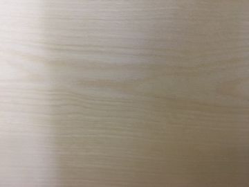 Sliced Natural Russian Birch Wood Veneer Sheet supplier